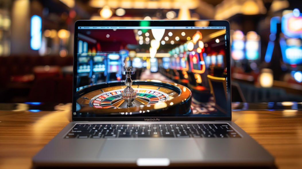 jdbkk app ကာစီနို Lightning Roulette Live Streaming